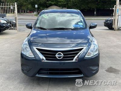 Zdjęcie 9 z 30 samochodu: 2015 NISSAN VERSA S VIN:3N1CN7AP6FL865802 - miniatura