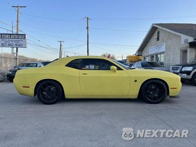 Zdjęcie 16 z 37 samochodu: 2016 DODGE CHALLENGER R/T SCAT PACK VIN:2C3CDZFJ6GH185459 - miniatura