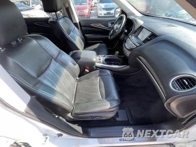 Zdjęcie 43 z 47 samochodu: 2015 INFINITI QX60 VIN:5N1AL0MM7FC537394 - miniatura