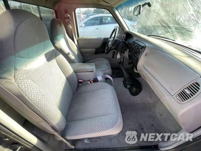 Zdjęcie 8 z 10 samochodu: 1998 FORD RANGER VIN:1FTYR10CXWUC52459 - miniatura
