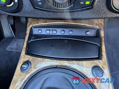 Zdjęcie 17 z 34 samochodu: 2006 BMW Z4 3.0SI VIN:4USBU53526LW91339 - miniatura