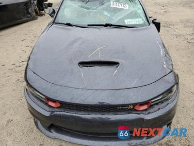 Zdjęcie 7 z 10 samochodu: 2018 DODGE CHARGER R/T 392 VIN:2C3CDXGJ9JH319049 - miniatura