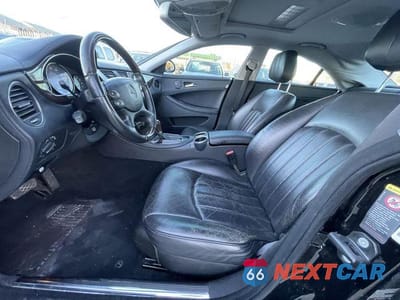 Zdjęcie 19 z 24 samochodu: 2008 MERCEDES-BENZ CLS 550 VIN:WDDDJ72X78A136915 - miniatura