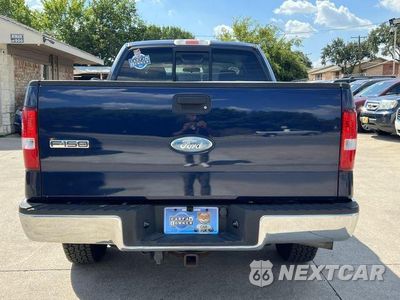 Zdjęcie 14 z 41 samochodu: 2006 FORD F150 SUPERCREW VIN:1FTPW14V96KD97682 - miniatura