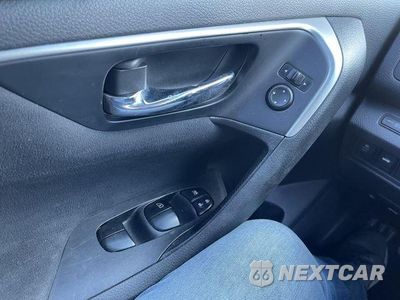 Zdjęcie 8 z 20 samochodu: 2015 NISSAN ALTIMA 2.5 VIN:1N4AL3AP6FN365826 - miniatura