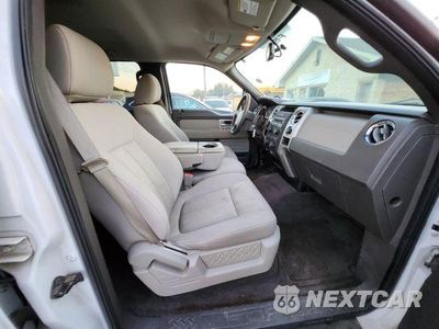 Zdjęcie 16 z 30 samochodu: 2010 FORD F150 SUPERCREW VIN:1FTFW1CV8AFD16167 - miniatura