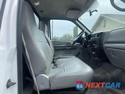 Zdjęcie 13 z 23 samochodu: 2010 FORD F750 SUPER DUTY VIN:3FRXF7FH2AV270782 - miniatura