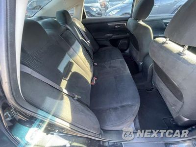 Zdjęcie 16 z 20 samochodu: 2015 NISSAN ALTIMA 2.5 VIN:1N4AL3AP6FN365826 - miniatura