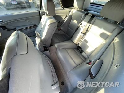Zdjęcie 21 z 33 samochodu: 2005 BMW 325 CI VIN:WBABW33465PL34665 - miniatura