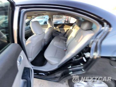 Zdjęcie 17 z 36 samochodu: 2012 HONDA CIVIC EXL VIN:2HGFB2F91CH513930 - miniatura