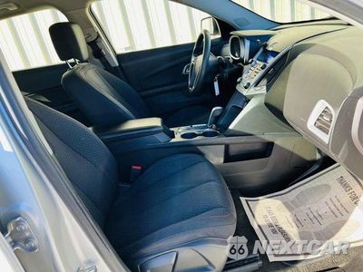 Zdjęcie 11 z 32 samochodu: 2015 CHEVROLET EQUINOX LS VIN:2GNALAEK1F1116551 - miniatura