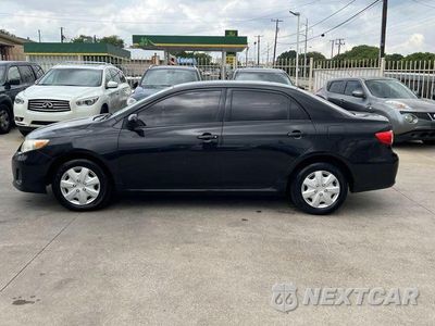 Zdjęcie 7 z 25 samochodu: 2011 TOYOTA COROLLA BASE VIN:2T1BU4EE5BC577298 - miniatura