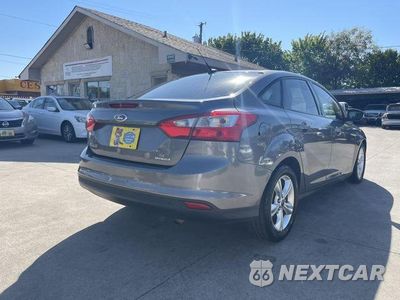 Zdjęcie 14 z 36 samochodu: 2013 FORD FOCUS SE VIN:1FADP3F20DL162924 - miniatura