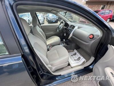 Zdjęcie 20 z 30 samochodu: 2015 NISSAN VERSA S VIN:3N1CN7AP6FL865802 - miniatura