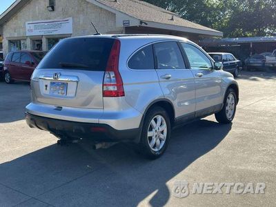 Zdjęcie 9 z 29 samochodu: 2009 HONDA CR-V EXL VIN:5J6RE38719L034336 - miniatura