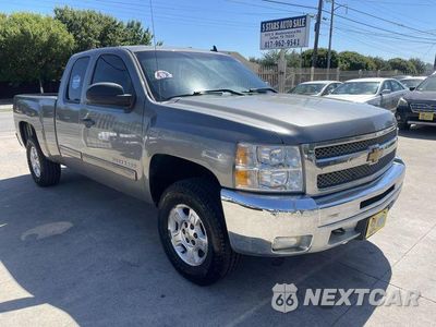 Zdjęcie 15 z 23 samochodu: 2013 CHEVROLET SILVERADO K1500 LT VIN:1GCRKSE76DZ268667 - miniatura