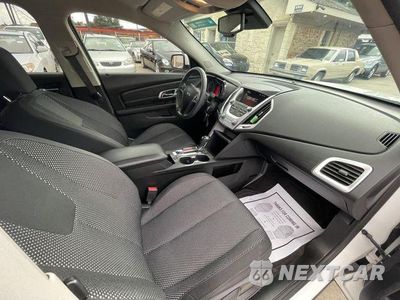 Zdjęcie 36 z 46 samochodu: 2016 GMC TERRAIN SLE VIN:2GKALMEK6G6106018 - miniatura