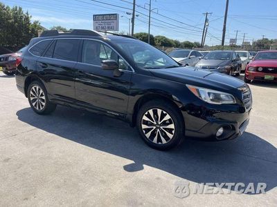 Zdjęcie 17 z 31 samochodu: 2016 SUBARU OUTBACK 2.5I LIMITED VIN:4S4BSBNC2G3205471 - miniatura