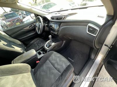 Zdjęcie 18 z 28 samochodu: 2014 NISSAN ROGUE S VIN:5N1AT2MT8EC795540 - miniatura