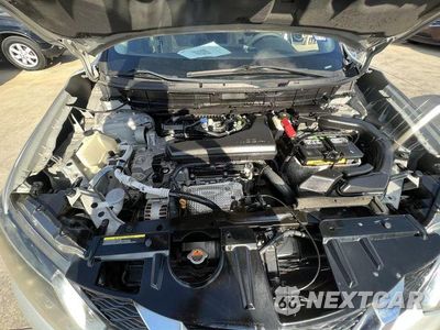 Zdjęcie 13 z 28 samochodu: 2014 NISSAN ROGUE S VIN:5N1AT2MT8EC795540 - miniatura