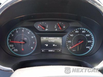 Zdjęcie 32 z 32 samochodu: 2017 CHEVROLET MALIBU LT VIN:1G1ZE5ST3HF201373 - miniatura