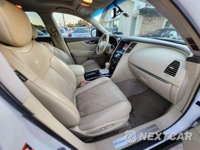 Zdjęcie 16 z 33 samochodu: 2009 INFINITI FX35 VIN:JNRAS18U59M101584 - miniatura