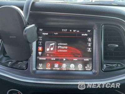 Zdjęcie 30 z 37 samochodu: 2016 DODGE CHALLENGER R/T SCAT PACK VIN:2C3CDZFJ6GH185459 - miniatura