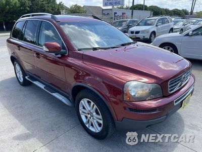 Zdjęcie 13 z 29 samochodu: 2011 VOLVO XC90 3.2 VIN:YV4952CY9B1570207 - miniatura