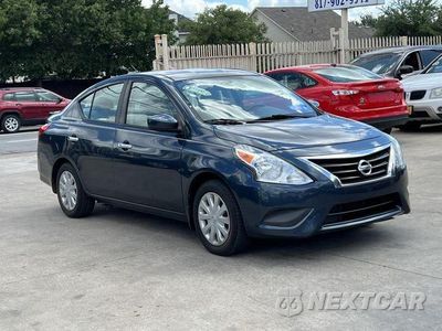 Piąte zdjęcie samochodu w środku: 2015 NISSAN VERSA S VIN:3N1CN7AP6FL865802 - miniatura