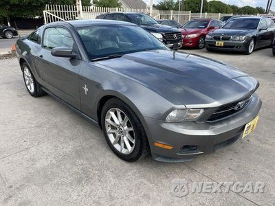 Zdjęcie 29 z 31 samochodu: 2010 FORD MUSTANG VIN:1ZVBP8AN2A5131977 - miniatura