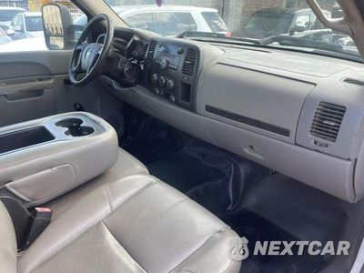 Zdjęcie 8 z 19 samochodu: 2012 CHEVROLET SILVERADO C3500 VIN:1GC4CZCG1CF108893 - miniatura