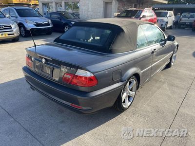 Zdjęcie 10 z 33 samochodu: 2005 BMW 325 CI VIN:WBABW33465PL34665 - miniatura