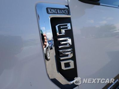 Zdjęcie 19 z 21 samochodu: 2017 FORD F350 SUPER DUTY VIN:1FT8W3DT7HEB34509 - miniatura
