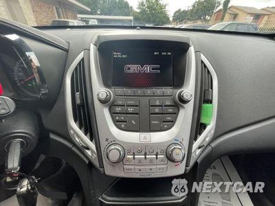 Zdjęcie 43 z 46 samochodu: 2016 GMC TERRAIN SLE VIN:2GKALMEK6G6106018 - miniatura