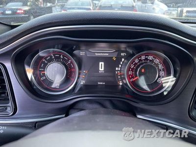 Zdjęcie 26 z 37 samochodu: 2016 DODGE CHALLENGER R/T SCAT PACK VIN:2C3CDZFJ6GH185459 - miniatura