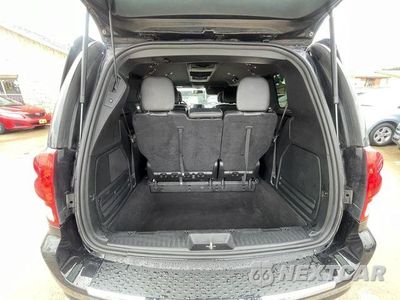 Zdjęcie 14 z 34 samochodu: 2017 DODGE GRAND CARAVAN GT VIN:2C4RDGEG6HR545681 - miniatura