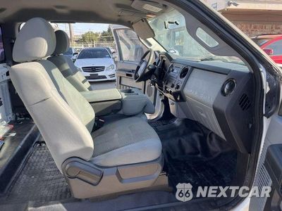 Zdjęcie 9 z 19 samochodu: 2011 FORD F250 SUPER DUTY VIN:1FD7X2A60BEC36495 - miniatura