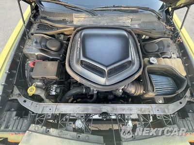 Zdjęcie 25 z 37 samochodu: 2016 DODGE CHALLENGER R/T SCAT PACK VIN:2C3CDZFJ6GH185459 - miniatura