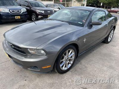 Zdjęcie 25 z 31 samochodu: 2010 FORD MUSTANG VIN:1ZVBP8AN2A5131977 - miniatura
