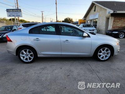 Zdjęcie 8 z 25 samochodu: 2014 VOLVO S60 T5 VIN:YV1612FS5E2296652 - miniatura