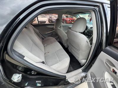 Zdjęcie 15 z 25 samochodu: 2011 TOYOTA COROLLA BASE VIN:2T1BU4EE5BC577298 - miniatura