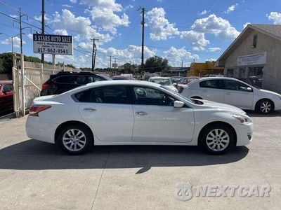 Zdjęcie 14 z 37 samochodu: 2015 NISSAN ALTIMA 2.5 VIN:1N4AL3AP8FN895991 - miniatura