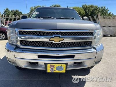 Zdjęcie 8 z 23 samochodu: 2013 CHEVROLET SILVERADO K1500 LT VIN:1GCRKSE76DZ268667 - miniatura