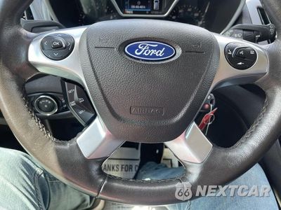 Zdjęcie 13 z 34 samochodu: 2018 FORD TRANSIT CONNECT XLT VIN:NM0GE9F77J1370377 - miniatura