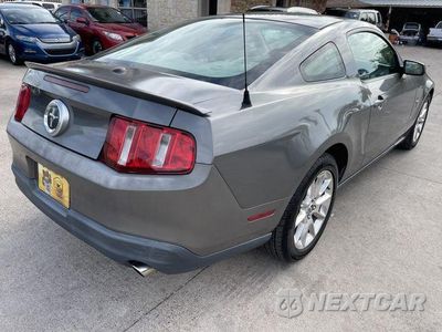 Zdjęcie 31 z 31 samochodu: 2010 FORD MUSTANG VIN:1ZVBP8AN2A5131977 - miniatura
