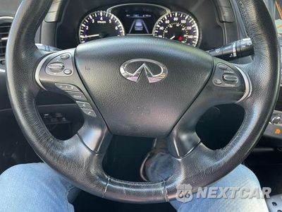 Zdjęcie 19 z 47 samochodu: 2015 INFINITI QX60 VIN:5N1AL0MM7FC537394 - miniatura