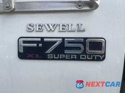 Zdjęcie 6 z 23 samochodu: 2010 FORD F750 SUPER DUTY VIN:3FRXF7FH2AV270782 - miniatura
