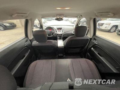 Zdjęcie 32 z 46 samochodu: 2016 GMC TERRAIN SLE VIN:2GKALMEK6G6106018 - miniatura