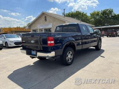 Zdjęcie 18 z 41 samochodu: 2006 FORD F150 SUPERCREW VIN:1FTPW14V96KD97682 - miniatura