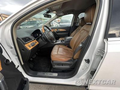 Zdjęcie 22 z 47 samochodu: 2013 LINCOLN MKX VIN:2LMDJ6JK5DBL23580 - miniatura